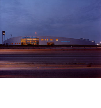 Autobahn Motors