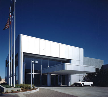 RAB Motors Mercedes Benz, San Rafael, CA