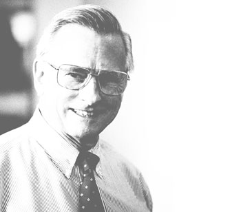 Peter Dodge -- 50 Years of Dedication