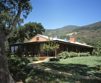 Bacci Residence