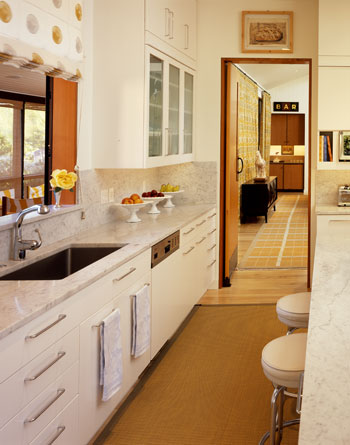 Bacci Residence