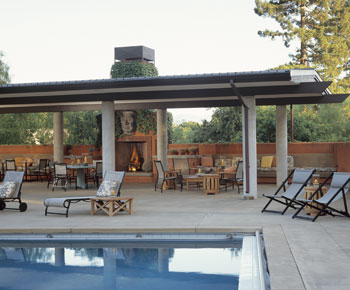 Bacci Residence