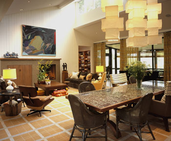 Bacci Residence