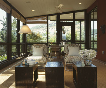 Bacci Residence