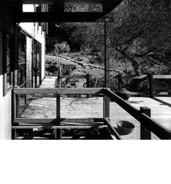 Bermak Residence