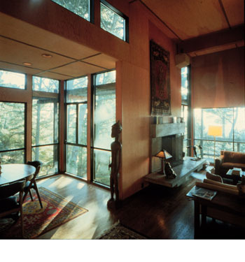 Bermak Residence