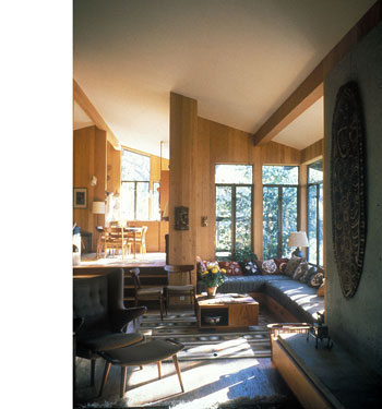 Botsford Residence