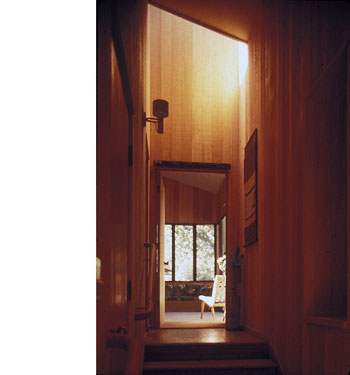 Botsford Residence