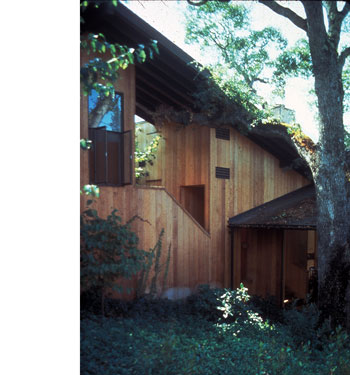 Botsford Residence