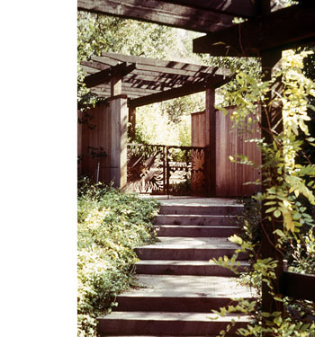 Botsford Residence