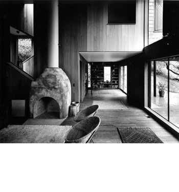 Cary Residence