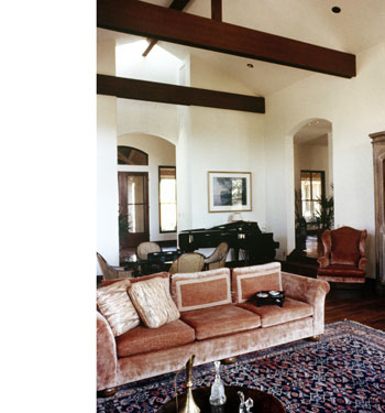 Foster Residence