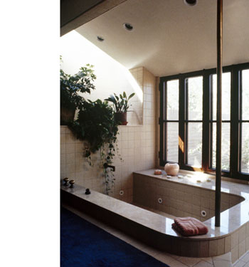 Foster Residence