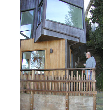 Goldman Residence