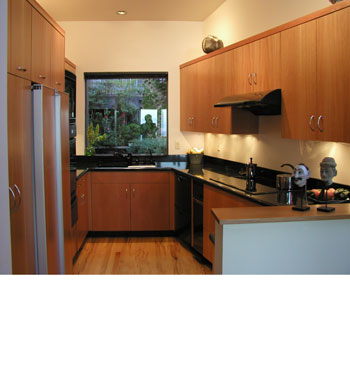 Goldman Residence