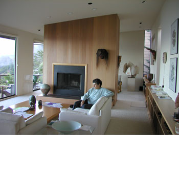 Goldman Residence