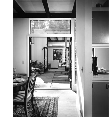 Graham Residence