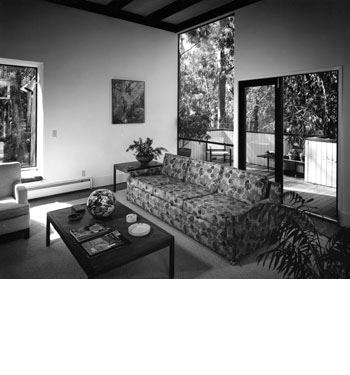 Graham Residence