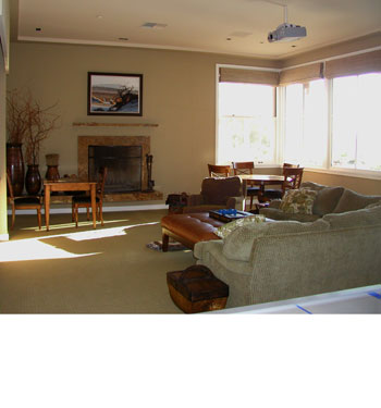 Heimann Residence