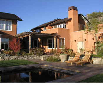 Heimann Residence