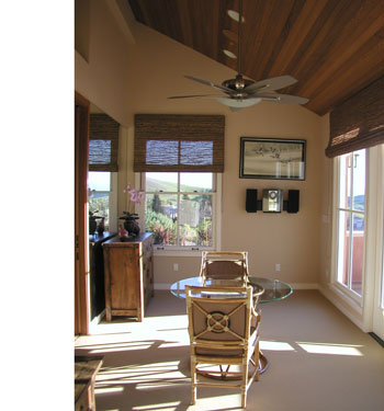 Heimann Residence