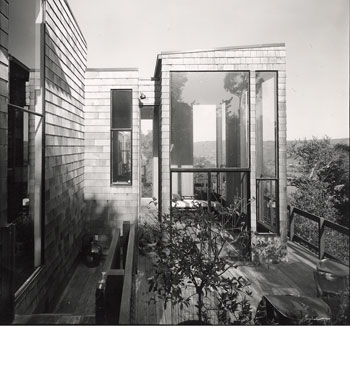 McLeod Residence