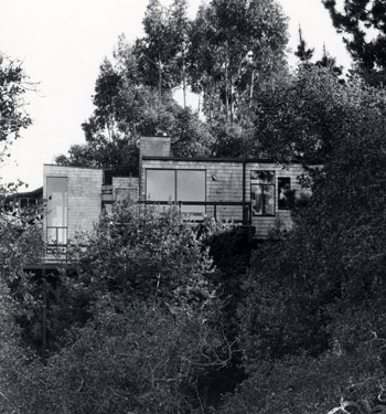 McLeod Residence