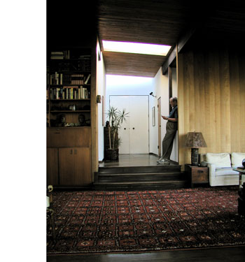 McLeod Residence