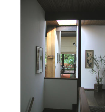 McLeod Residence