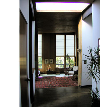 McLeod Residence