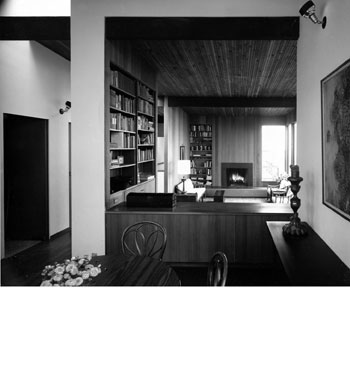 McLeod Residence
