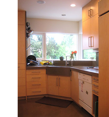 Sears/Sherman Residence