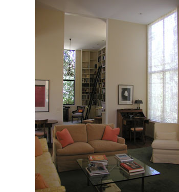 Todd Residence Alterations