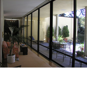 Todd Residence Alterations