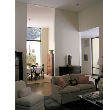 Todd Residence Alterations