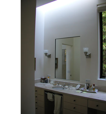 Todd Residence Alterations