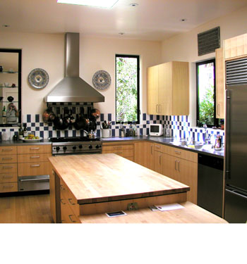 Todd Residence Alterations