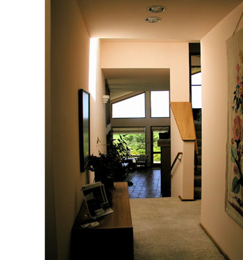 Weeth Residence
