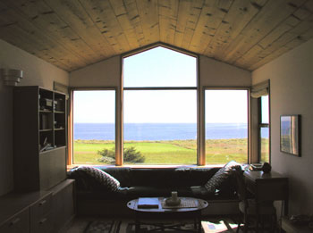 Weeth Residence