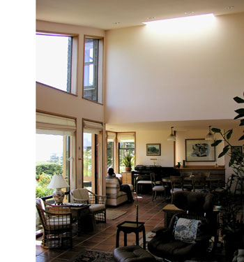 Weeth Residence