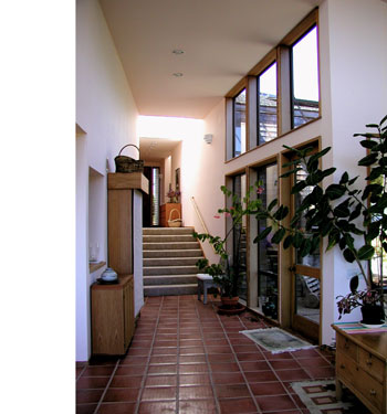 Weeth Residence