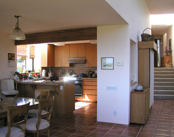 Weeth Residence