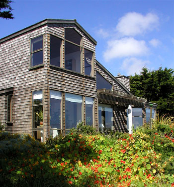 Weeth Residence