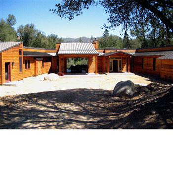 Widroe Residence