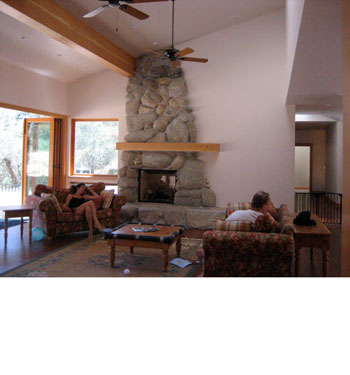 Widroe Residence